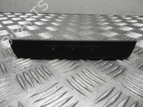 Kombi Kontakt / Stilkkontakt Kombi Kontakt / Stilkkontakt BMW 7 (F01, F02, F03, F04) 730 d (258 hp) 37582151 37582151
