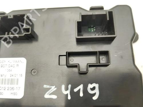 Electronic module PORSCHE PANAMERA (971) 3.0 4 (97ABA1, 97BBA1) | BP28929472M83 