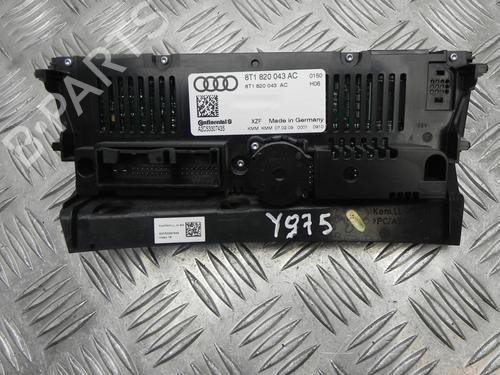 Electronic module AUDI Q5 (8RB) 3.0 TDI quattro | BP28947655M83 