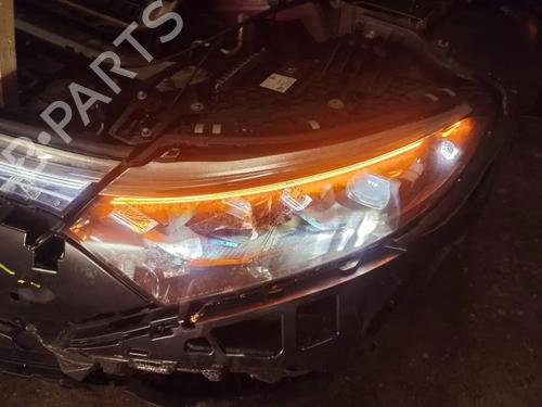 Left headlight MERCEDES-BENZ EQS (V297) EQS 450+ (297.123) | BP35790711C28 - Image 3
