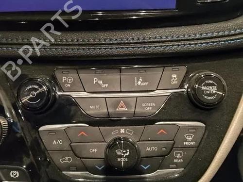 Electronic sensor CHRYSLER PACIFICA (RU) 3.6 Hybrid | BP28923099M84 - Image 2