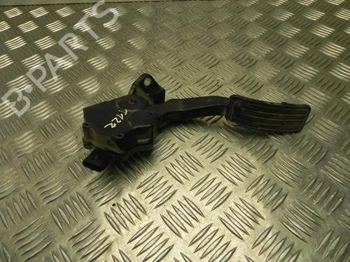 Used Pedal Pedal SUBARU LEGACY IV Estate (BP) 2.0 D AWD (BPD) (150 hp) 28921476 28921476