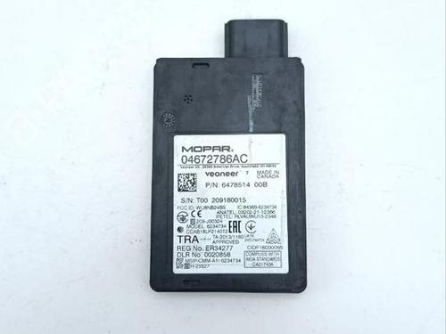 Control unit CHRYSLER PACIFICA (RU) 3.6 Hybrid | BP39997760M11 - Image 3