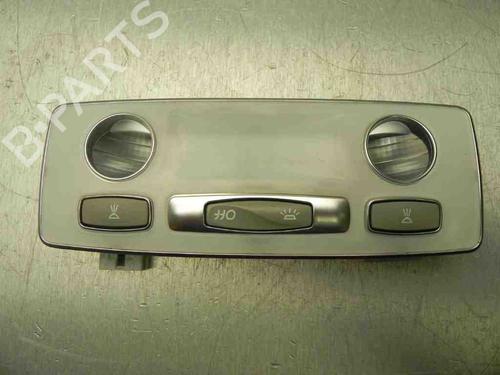 Used Interior roof light RENAULT LAGUNA III Grandtour (KT0/1) 1.5 dCi (KT0A, KT0R, KT02) (110 hp) 28915482