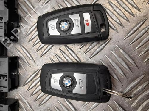 Engine control unit (ECU) BMW 5 (F10) 550 i | BP37549368M57 - Image 3