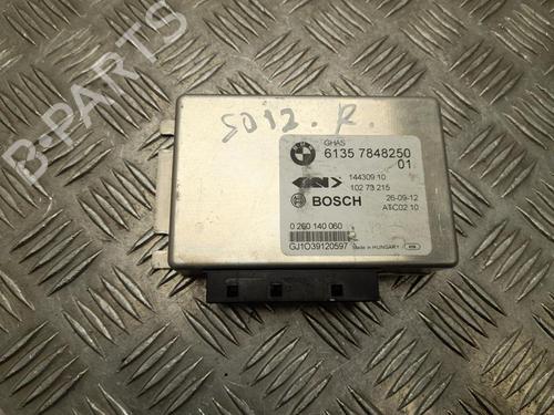 electronic-module-bmw-5-f10-2009-2010-2011-2012-2013-2014-2015-2016-37561435 main image