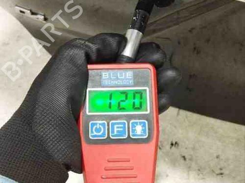 Tailgate MASERATI LEVANTE SUV (M161) 3.0 D Q4 | BP28918758C6 