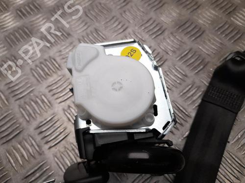 Rear left seatbelt AUDI Q5 (GUB) 2.0 TFSI quattro | BP37570438I29 - Image 4