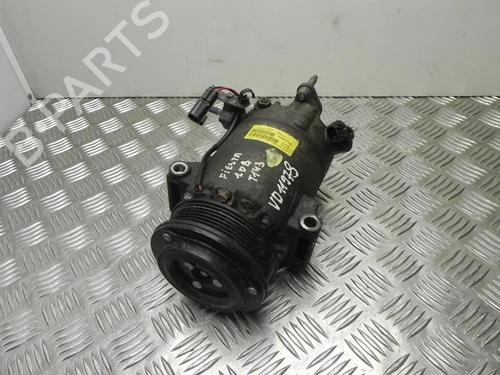 Used AC compressor AC compressor FORD FIESTA VI (CB1, CCN) 1.0 EcoBoost (100 hp) 28932254 28932254