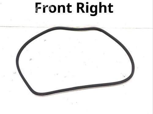 Used Rubber door seal Rubber door seal 39418848 39418848
