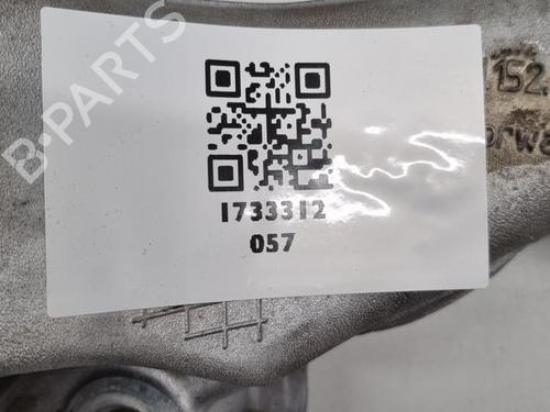 Right rear suspension arm PORSCHE 911 (991) 3.8 Carrera 4S / 4 GTS | BP29614646M15 