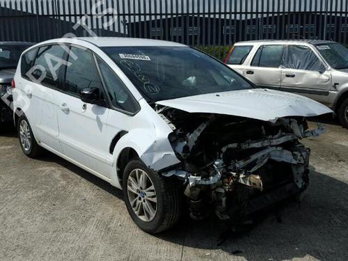 Electronic sensor FORD S-MAX (WA6) 2.0 TDCi | BP37576783M84  - Image 6