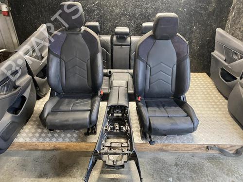 Sæde sæt BMW 5 (G60, G90, G68) 550e xDrive Plug-in Hybrid | BP37566402C78 - Image 2