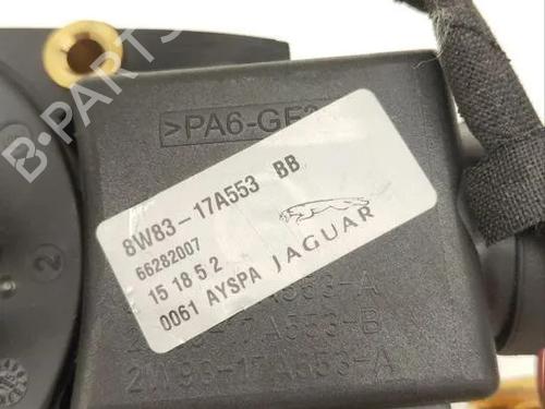 Devioluci JAGUAR F-TYPE Coupe (X152) 5.0 SCV8 R AWD | BP32170944I23 