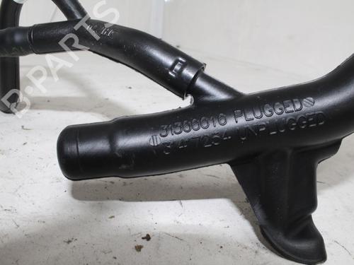 Pipe VOLVO V90 II Estate (235) D4 AWD | BP38966715M125 - Image 2