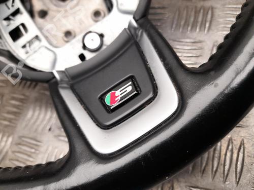 Steering wheel JAGUAR F-PACE (X761) 3.0 SCV6 AWD | BP37571809C49 - Image 6