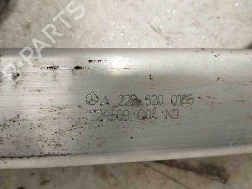 Other MERCEDES-BENZ S-CLASS (W222, V222, X222) S 500 4-matic (222.085, 222.185) | BP28936035O1