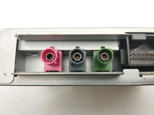 Electronic module PORSCHE PANAMERA (970) 3.6 | BP28939418M83 - Image 4