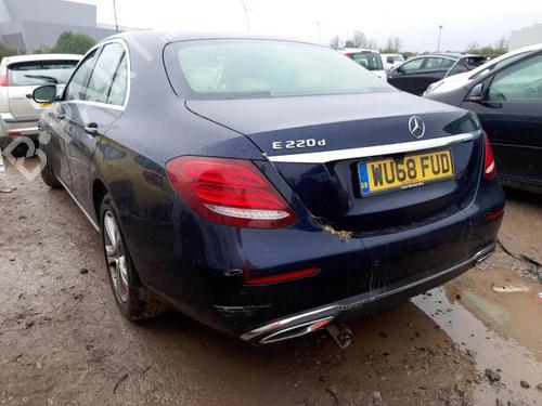 Electronic sensor MERCEDES-BENZ E-CLASS (W213) E 220 d (213.004) | BP37549055M84 - Image 6
