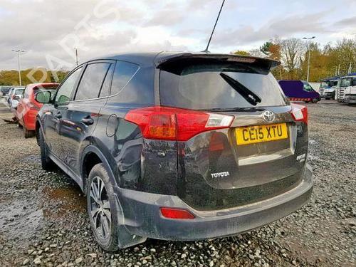 Other TOYOTA RAV 4 IV (_A4_) 2.0 D 4WD (ALA41_) | BP37579110O1 - Image 2