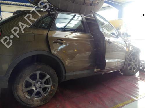 Pipe AUDI Q3 (8UB, 8UG) 2.0 TFSI quattro | BP37582180M125 - Image 7