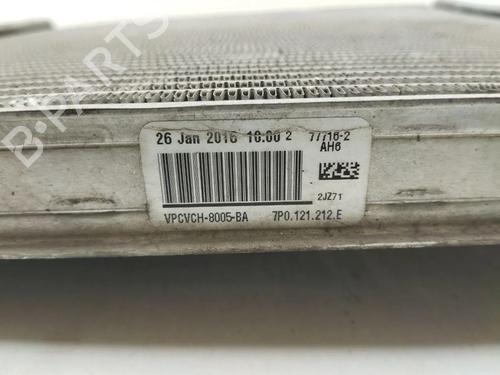 Water radiator PORSCHE CAYENNE (92A) 3.0 S E-Hybrid | BP28923034M31