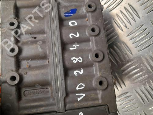 Water radiator AUDI Q7 (4MB, 4MG, 4MQ) 3.0 TDI e-tron quattro | BP28932472M31 - Image 4