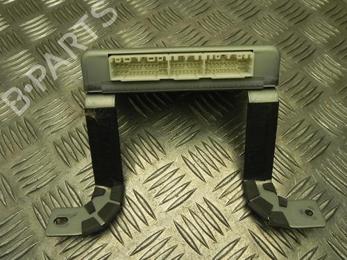 Used Electronic module MAZDA 323 F VI Hatchback (BJ) 1.6 (BJ10M) (98 hp) 28936687