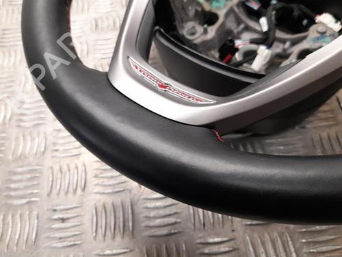 Steering wheel JEEP GRAND CHEROKEE IV (WK, WK2) 3.0 CRD V6 4x4 | BP28917615C49 