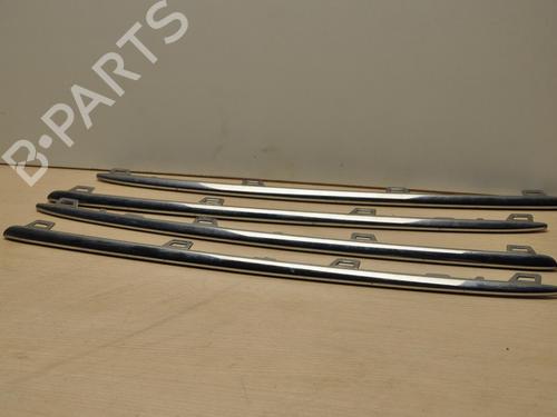 Grille MERCEDES-BENZ EQA (H243) EQA 250+ (243.702) | BP28940372C40 