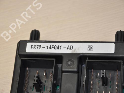 Electronic module LAND ROVER DISCOVERY SPORT (L550) 2.0 D 4x4 | BP28911931M83 - Image 5
