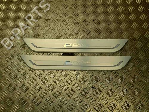 Used Step BMW 7 (G11, G12) 740 e, Le (326 hp) 28927433