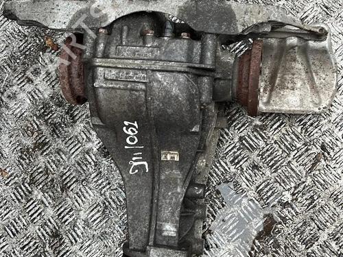 Rear differential AUDI A4 B8 Avant (8K5) S4 quattro | BP28918908M24 