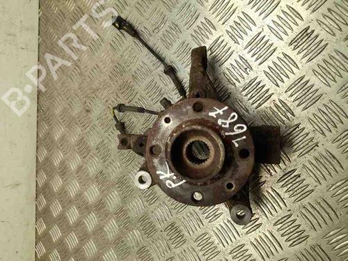 Used Other Other DACIA DOKKER Box Body/MPV 1.6 LPG (83 hp) 28934909 28934909