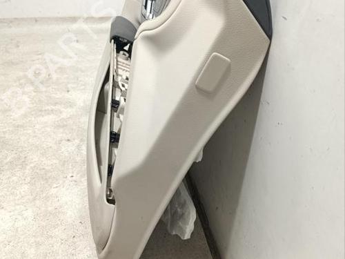 Rear left panel MERCEDES-BENZ EQS (V297) EQS 450+ (297.123) | BP39002113C60 - Image 5