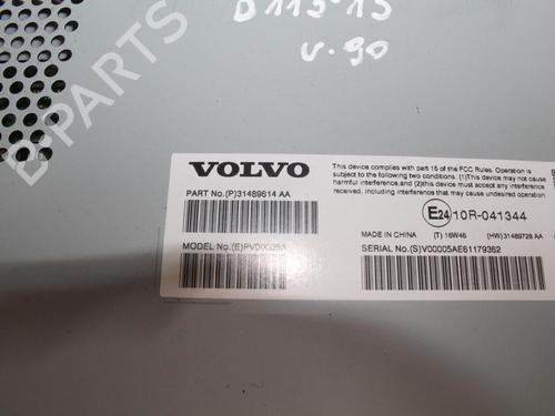 Electronic module VOLVO V90 II Estate (235) D4 AWD | BP38966759M83 - Image 3
