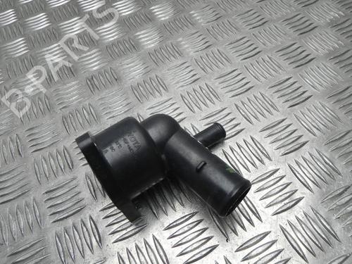 Used Thermostat housing TOYOTA PRIUS (_W5_) 1.8 Hybrid (ZVW50, ZVW50_, ZVW51_, ZVW50R, ZVW51) (122 hp) 28944980