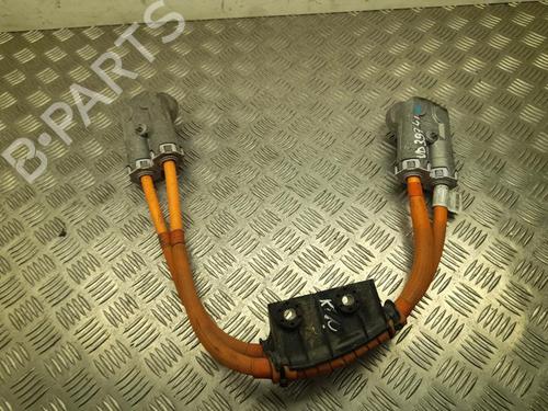 Wiring harness BMW i4 (G26) xDrive40 | BP37569876E16 - Image 3