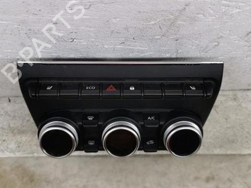 Climate control RENAULT ZOE (BFM_) ZOE | BP28936328I5 