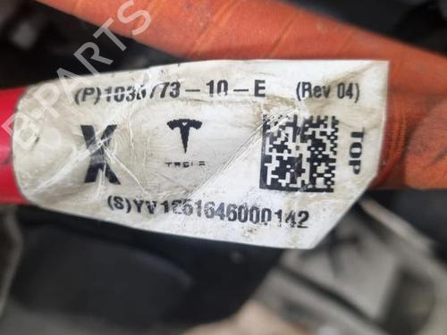 Motor TESLA MODEL S (5YJS) 75D AWD | BP30440220M1