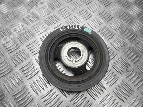 Used Pulley CITROËN BERLINGO MULTISPACE (B9) 1.6 HDi 90 (90 hp) 28918584