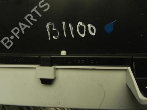 Instrument cluster SUBARU FORESTER (SH_) 2.0 D AWD (SHH, SHD, SHN) | BP28930682C47 