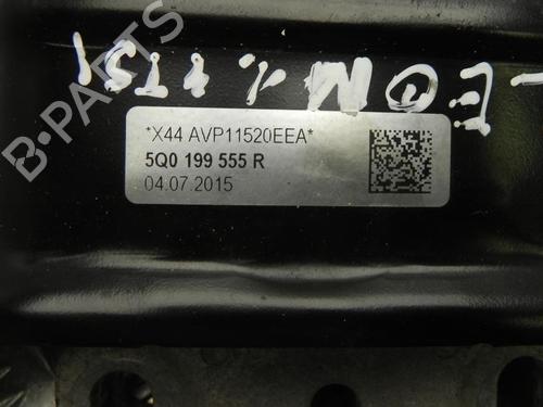 Other VW GOLF VII (5G1, BQ1, BE1, BE2) 1.4 TSI | BP28916570O1 