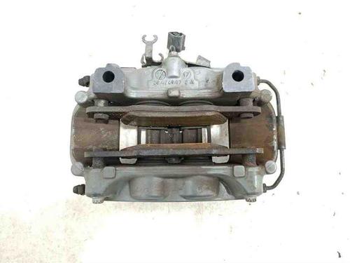Right rear brake caliper PORSCHE PANAMERA (971) 3.0 4 (97ABA1, 97BBA1) | BP29373589M106 
