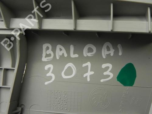 Andre SKODA FABIA III (NJ3) 1.0 TSI | BP28947432O1 