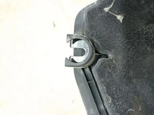 Upper protection PORSCHE CAYENNE (92A) 3.6 S | BP33798408M93 - Image 11