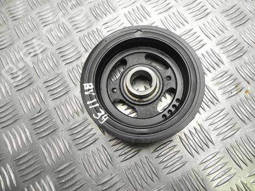 Used Pulley SUZUKI SPLASH (EX) 1.2 (A5B412) (86 hp) 28924994