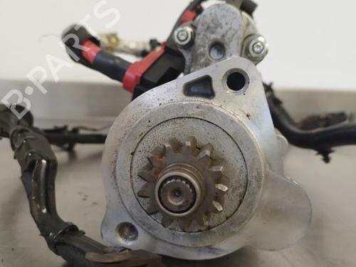 Starter LAND ROVER RANGE ROVER VELAR (L560) 2.0 P250 Si4 4x4 | BP39039929M8  - Image 5