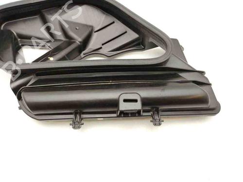 Pipe PORSCHE TAYCAN Cross Turismo (Y1B) 4 (Y1BBD1) | BP28919624M125 