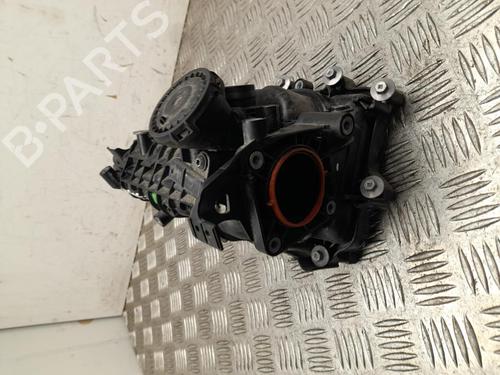 Intake manifold DACIA JOGGER (RK_) 1.0 TCe 110 (RKMD) | BP37570818M70 - Image 3